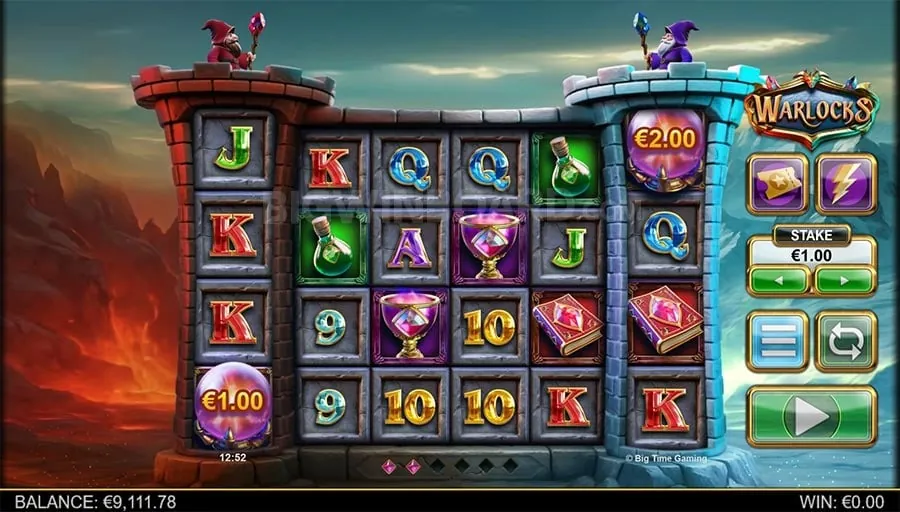 Slot Machine Strategy